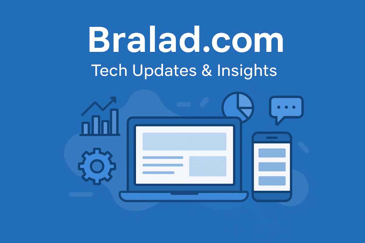 Bralad.com