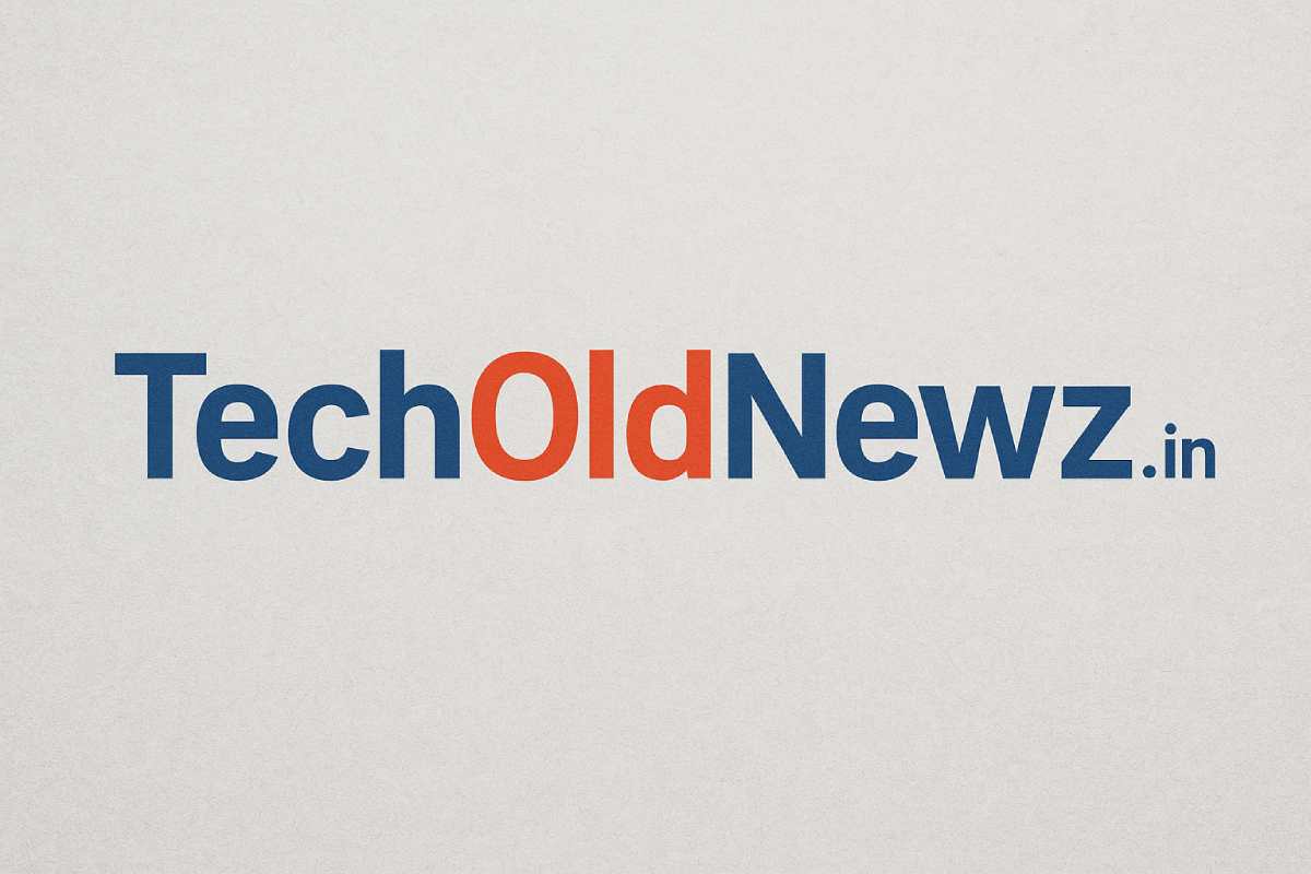 TechOldNewz.in