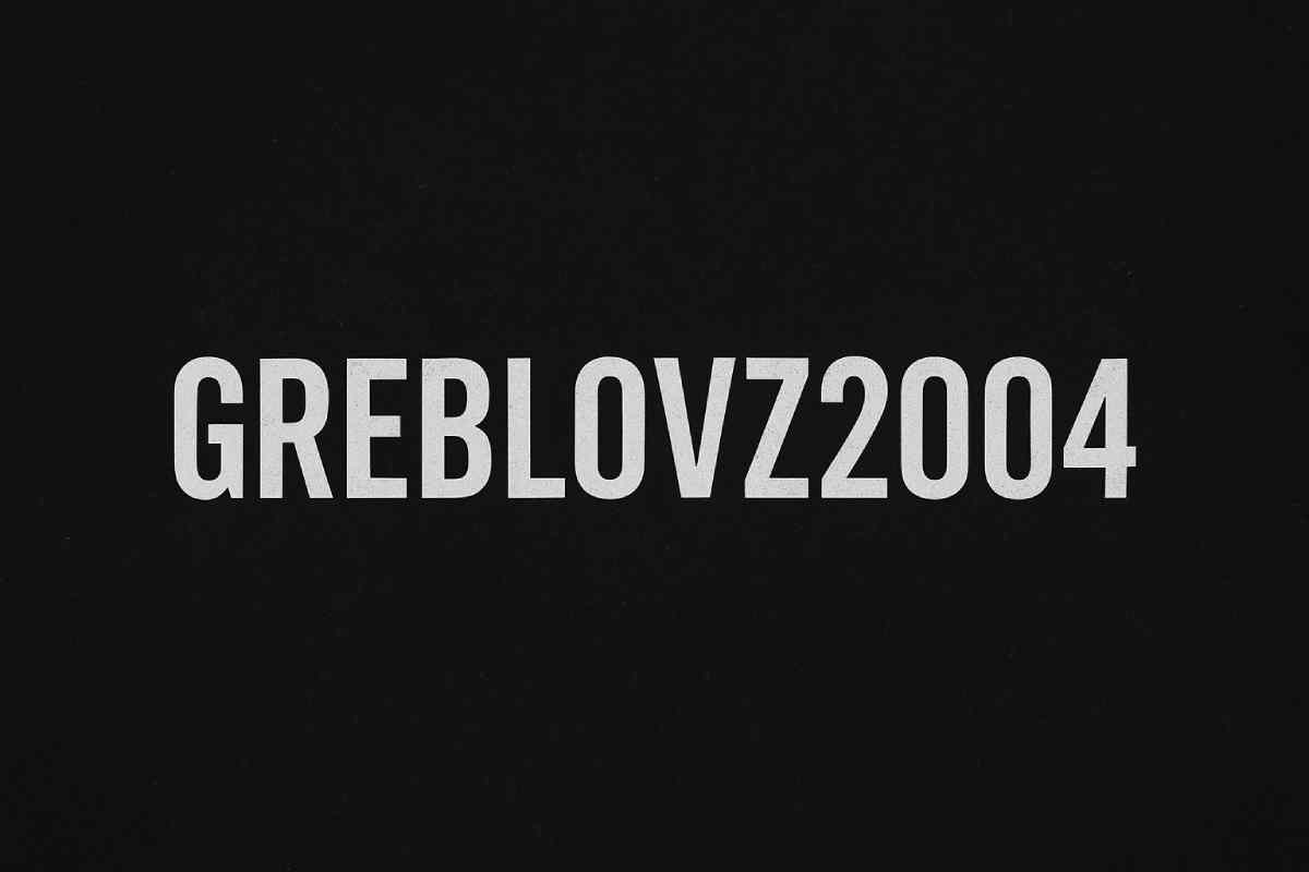 which greblovz2004 should i start with