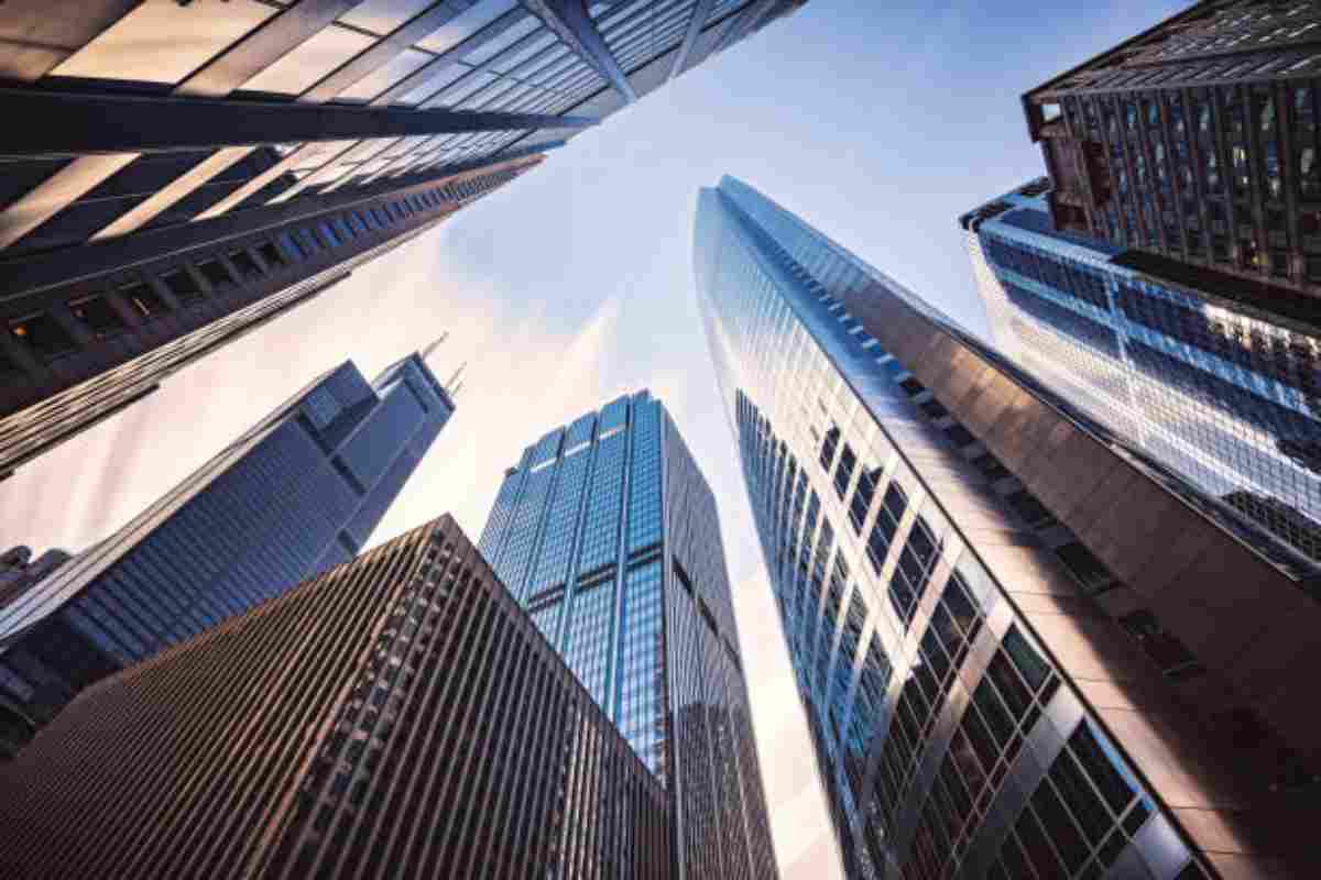 Global Real Estate Investment (1)