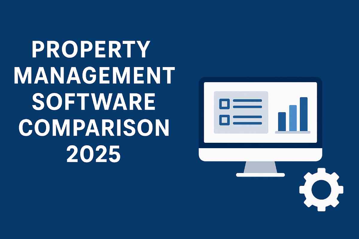 Property Management Software