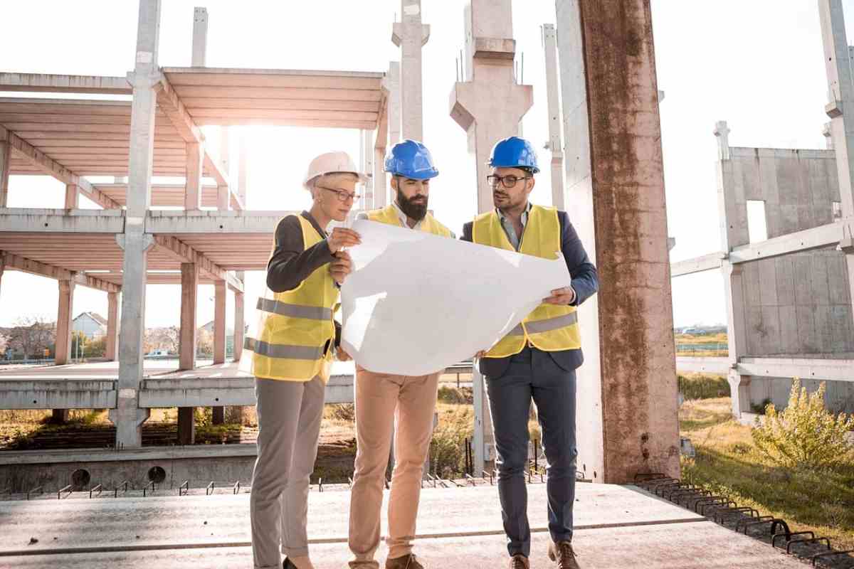 Site Development Advisors Guiding Professionals