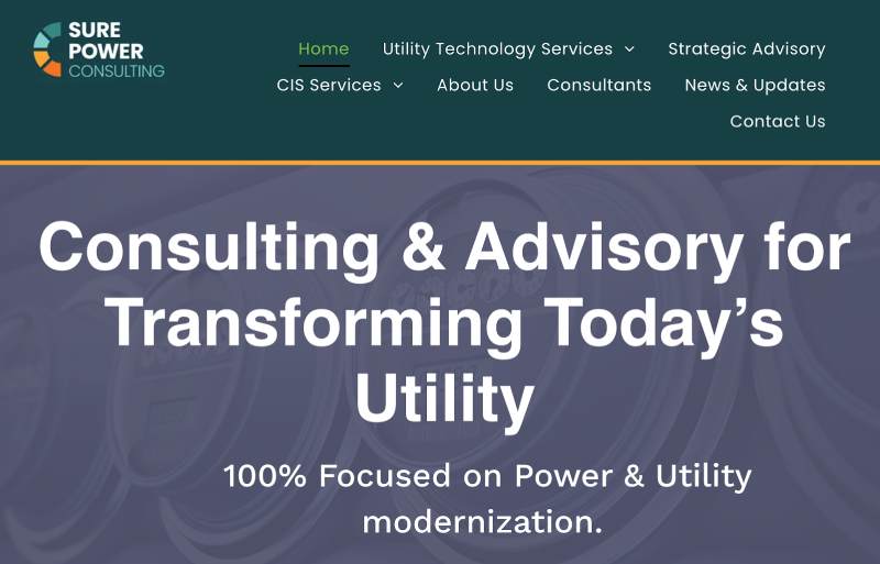 Sure Power Consulting