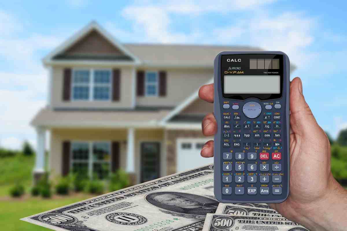 Real Estate Investment Calculator