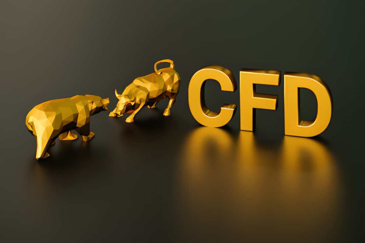 How CFD Leverage Works and What It Means for Your Trades