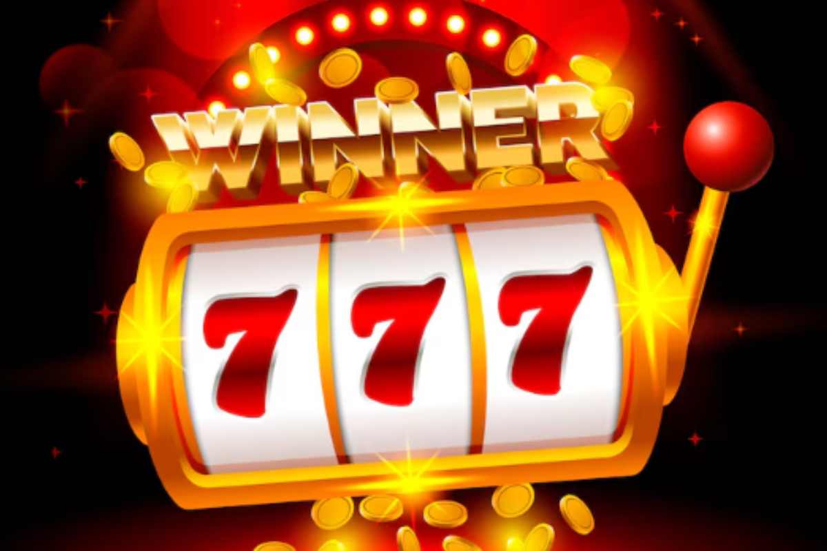 how online slot games use technology