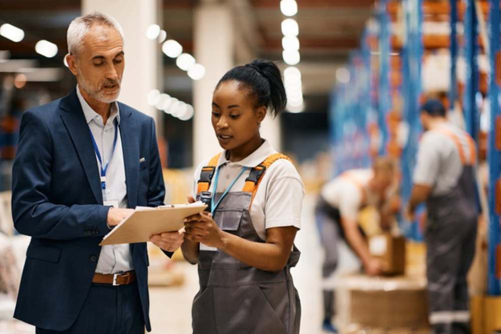 choosing how to source and structure freight data