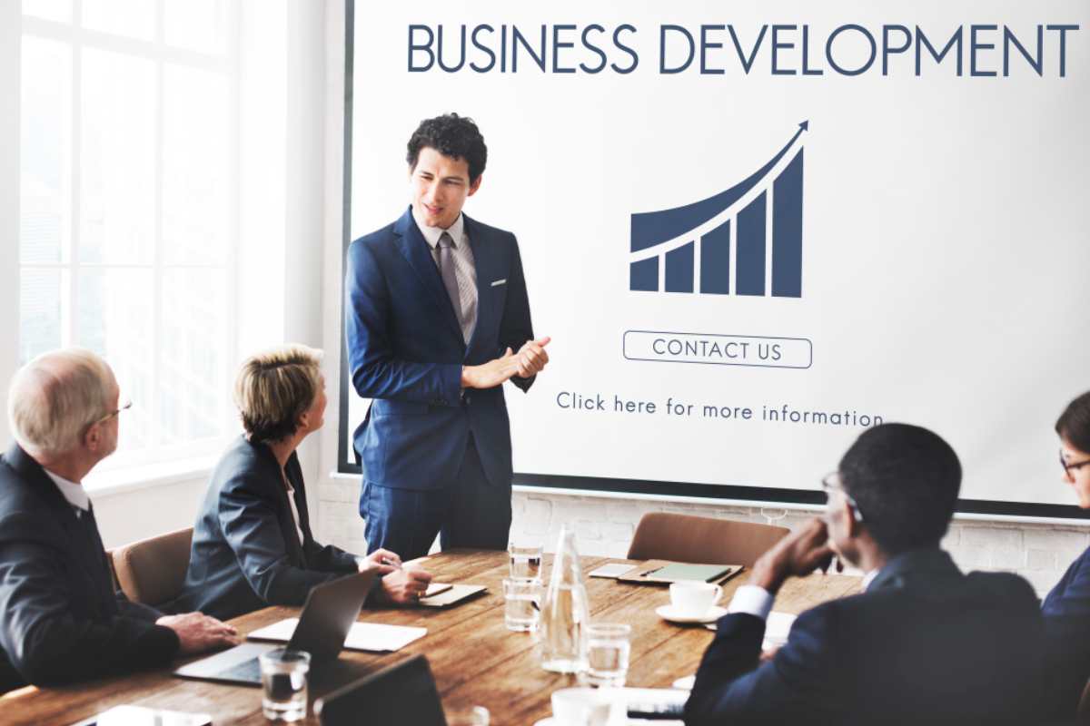 lms - learning management system for business growth