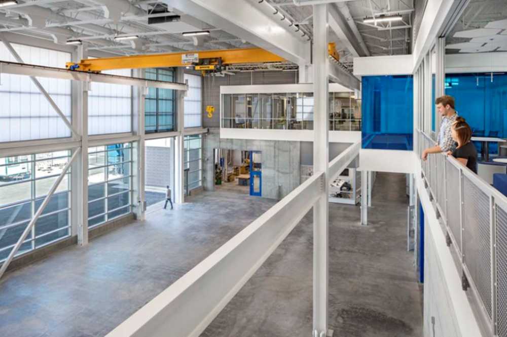 material choices that influence light quality and durability