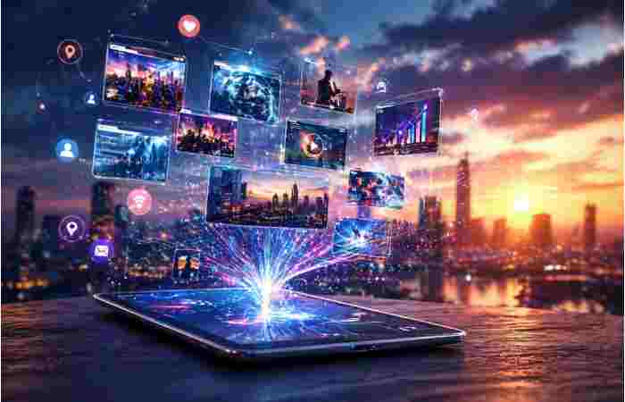 what are trending stories