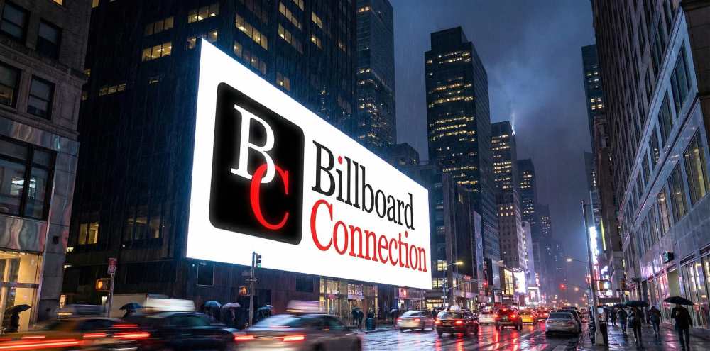 digital billboard advertising