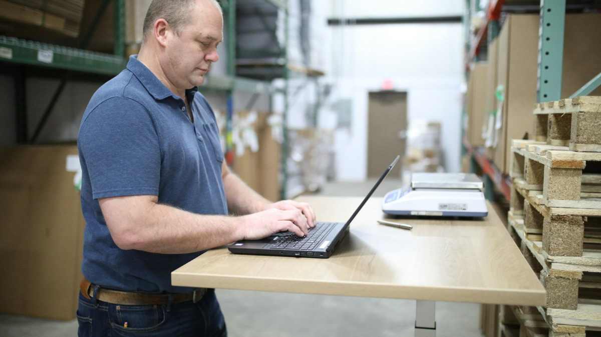 ASC Inventory Management