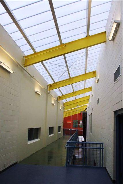 why natural light matters on the shop floor
