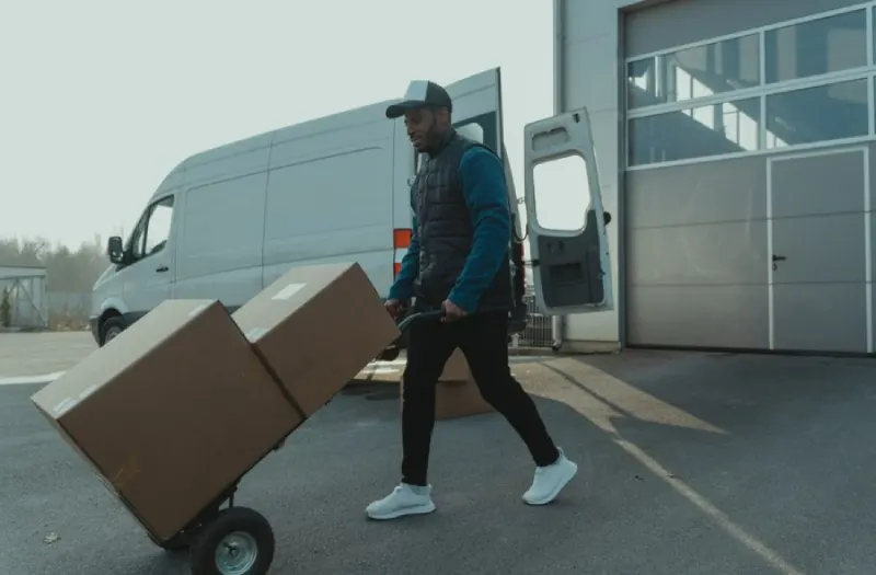 what to look for in a specialized time-sensitive delivery provider