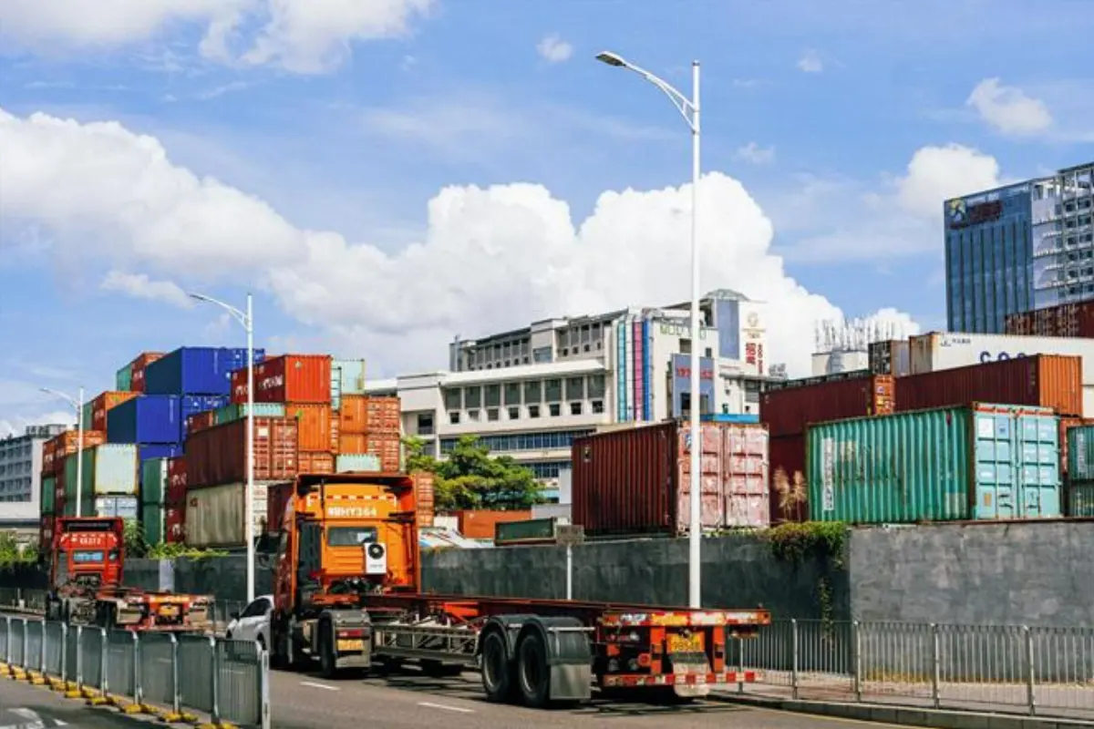 automate daily logistics workflows