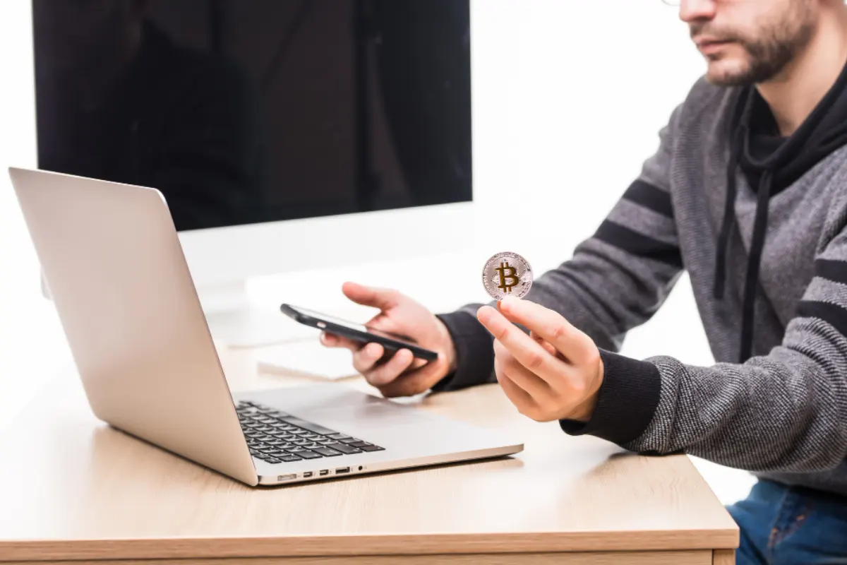 cryptoprocessing for business_ what happens between checkout and settlement