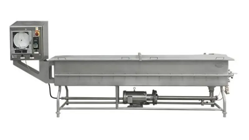 when to use cop tanks vs. cip systems