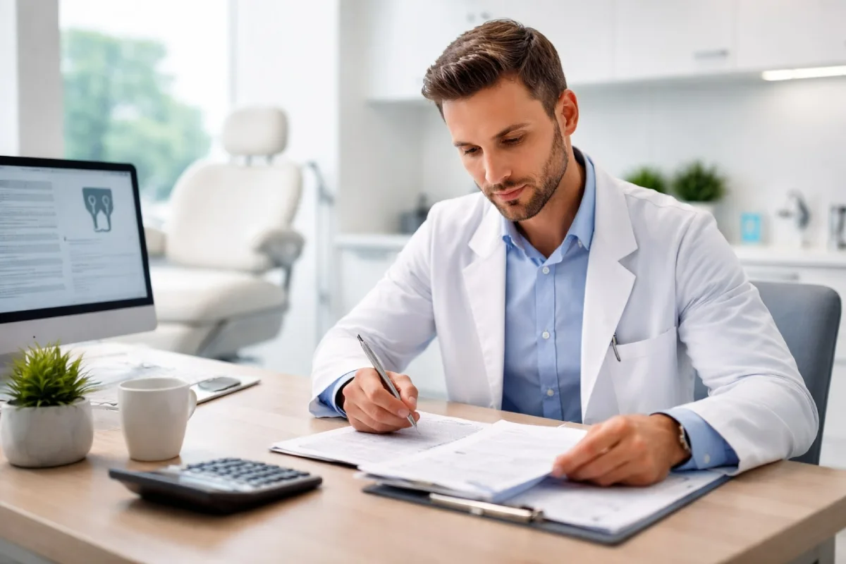 how much is dental malpractice insurance for a new practice (1)